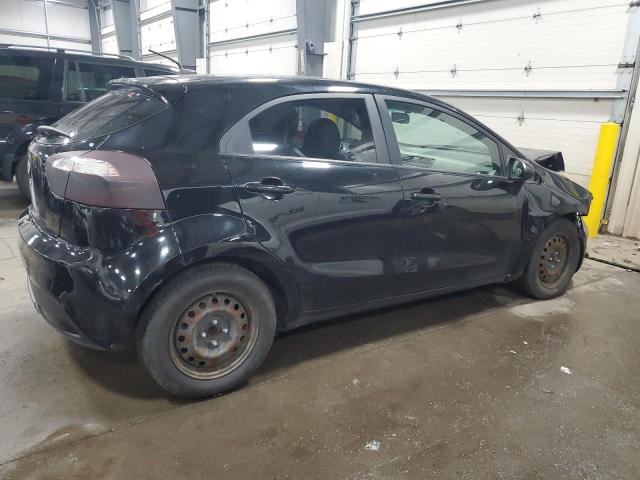Vin: knadm5a33c6012833, lot: 60864455, kia rio lx 20123