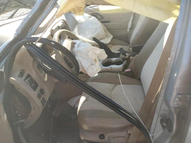 2005 MERCURY MARINER #3285567345