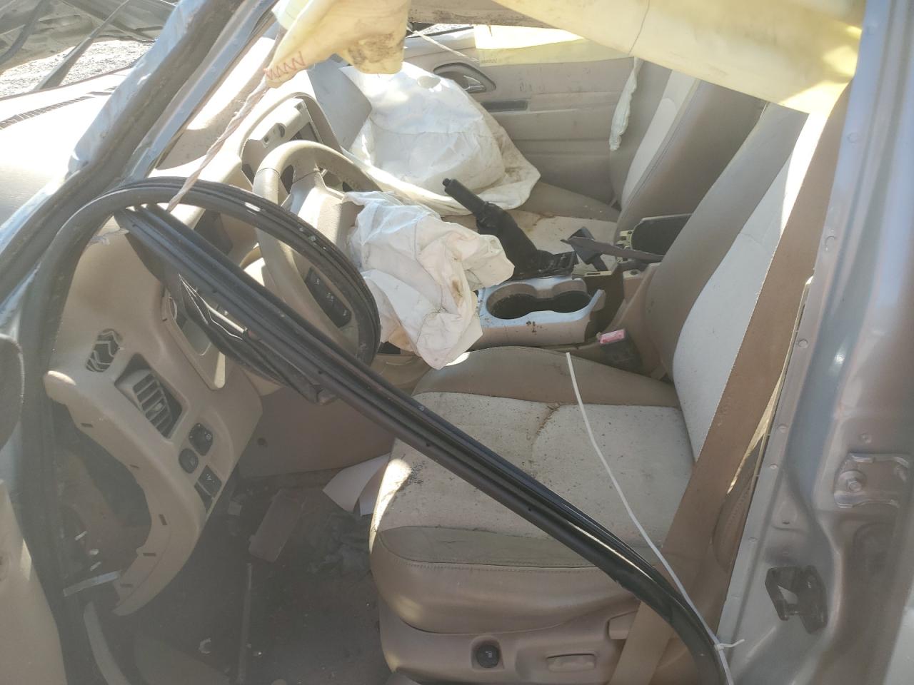 Lot #3285567345 2005 MERCURY MARINER