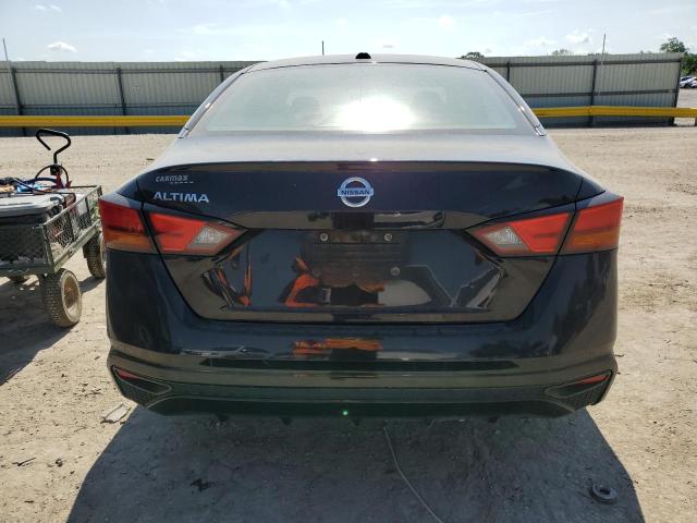 2020 NISSAN ALTIMA S - 1N4BL4BV1LC155343