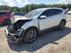2021 HONDA CR-V EX - 7FARW1H57ME011777