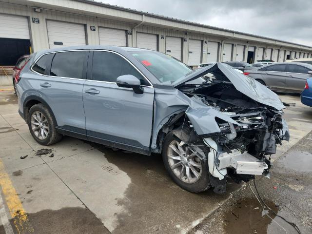 2024 HONDA CR-V EXL 7FARS4H75RE004915