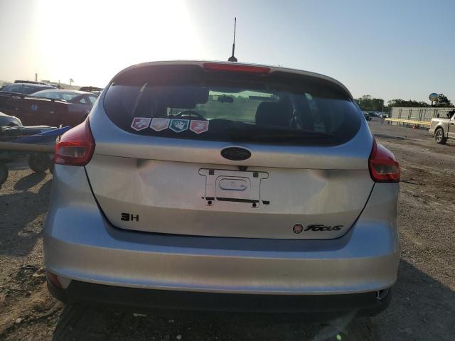 2016 FORD FOCUS SE 1FADP3K28GL270752