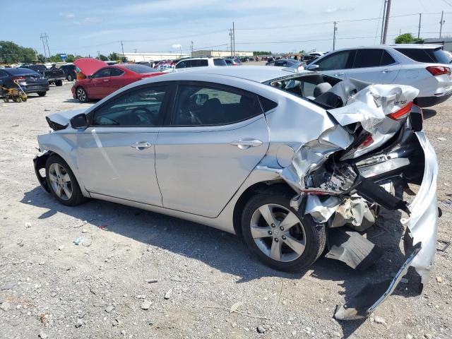 Vin: kmhdh4ae9du627382, lot: 61018495, hyundai elantra gls 20132