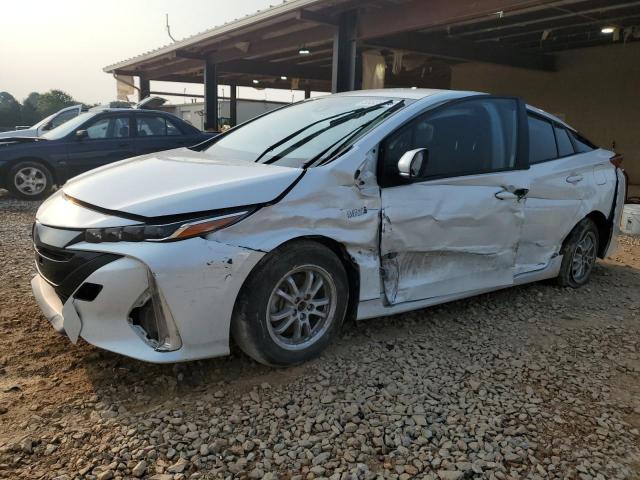 Vin: jtdkamfp3m3175140, lot: 59325875, toyota prius le 2021 img_1