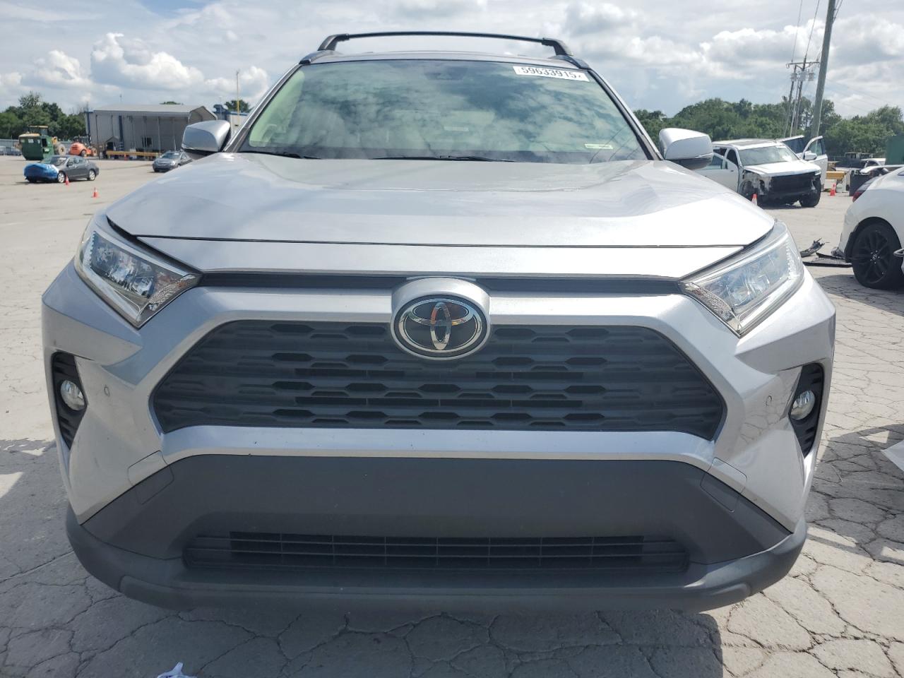 TOYOTA RAV4 XLE PREMIUM