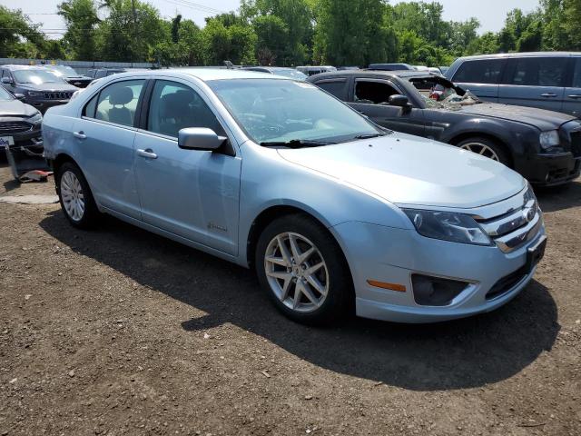Vin: 3fadp0l33br117387, lot: 61782605, ford fusion hybrid 20114