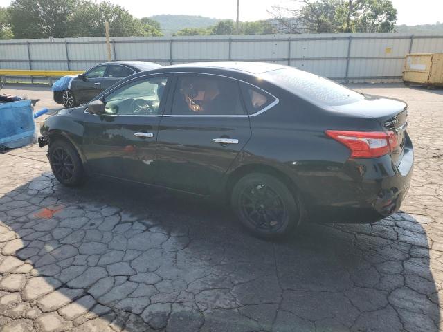 Vin: 3n1ab7ap5jy235037, lot: 62343265, nissan sentra s 20182