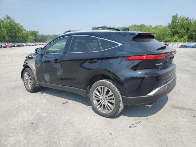 Vin: jteaaaah9nj108769, lot: 59907075, toyota venza le 20222