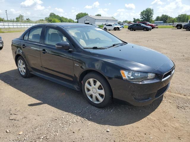 Vin: ja32u2fu2fu000505, lot: 62017615, mitsubishi lancer es 20154