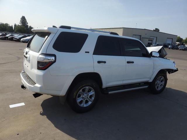 2024 TOYOTA 4RUNNER SR - JTENU5JR1R6293367