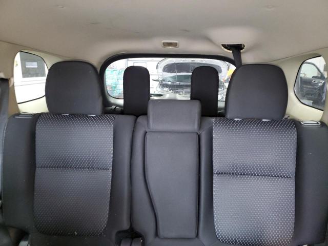 2018 MITSUBISHI OUTLANDER - JA4AZ3A34JJ006152