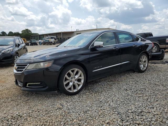 CHEVROLET IMPALA LTZ