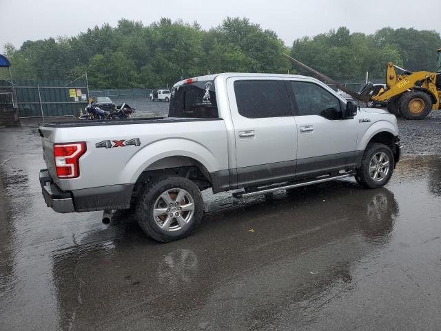 Vin: 1ftew1ep4kfd39800, lot: 60424665, ford f-150 supercrew 20193