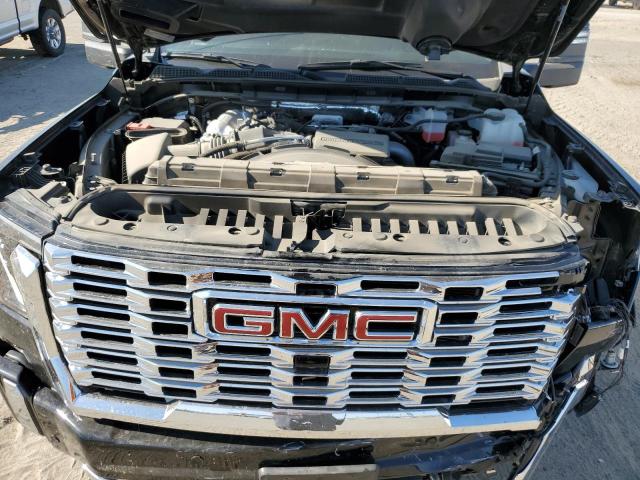 2024 GMC SIERRA K25 - 1GT49REY8RF391306