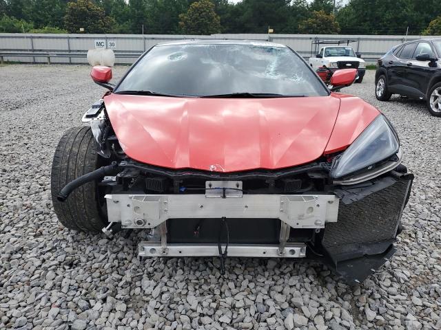 2021 CHEVROLET CORVETTE S 1G1YB2D48M5116215