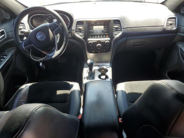 2017 JEEP GRAND CHER - 1C4RJFAG0HC768316
