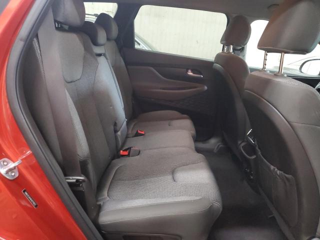 2019 HYUNDAI SANTA FE S - 5NMS2CAD4KH070822