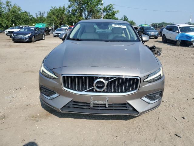 2019 VOLVO S60 T6 INS 7JRA22TL5KG017596