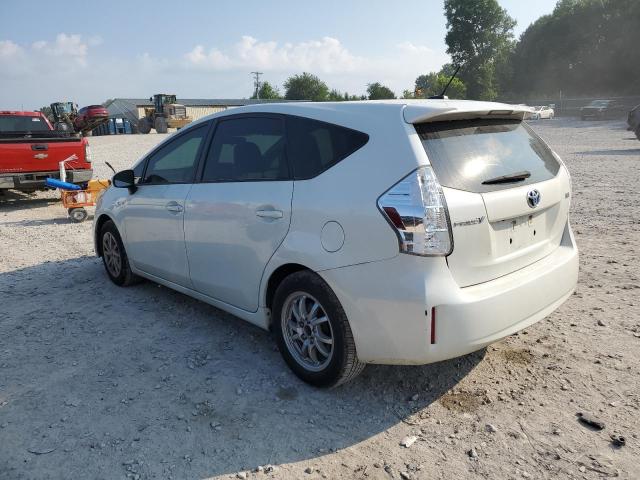 Vin: jtdzn3eu4ej015544, lot: 59358975, toyota prius 20142