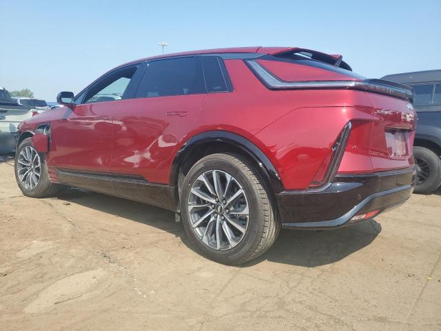 2024 CADILLAC LYRIQ SPOR 1GYKPTRK7RZ101615