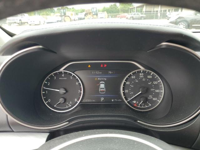 2017 NISSAN MAXIMA 3.5 - 1N4AA6AP5HC394076