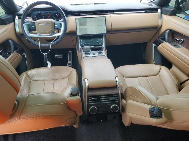 2023 LAND ROVER RANGE ROVE SALKP9E74PA010820