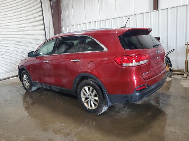 Vin: 5xypgda53hg248017, lot: 62142085, kia sorento lx 20172