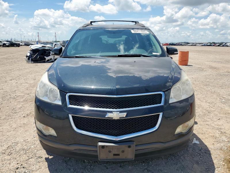 2011 CHEVROLET TRAVERSE L - 1GNKRGED0BJ416931