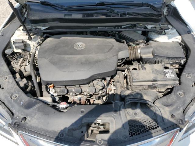 2016 ACURA TLX ADVANC 19UUB3F72GA800788