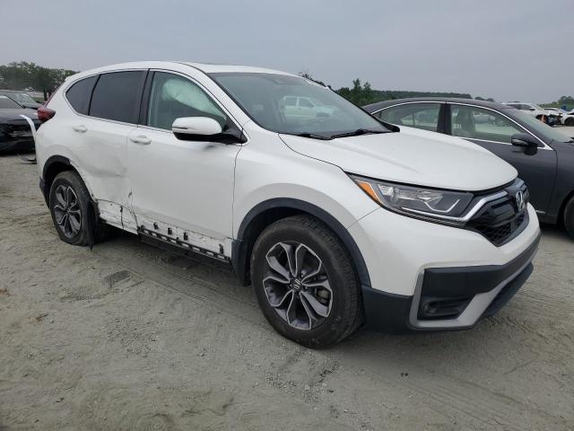 Vin: 2hkrw1h56lh408814, lot: 58722945, honda crv ex 20204