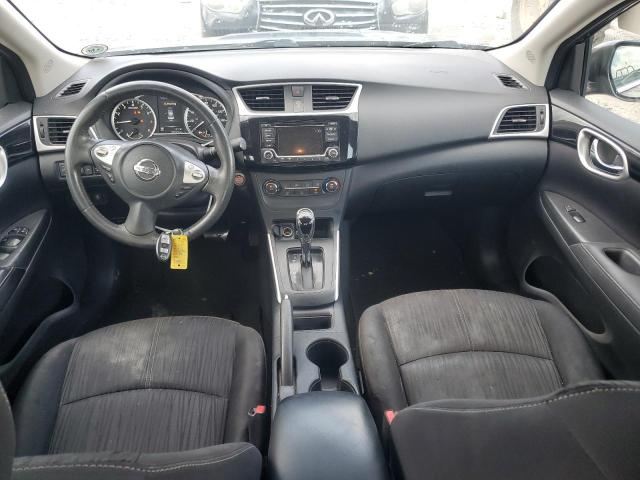 2017 NISSAN SENTRA S - 3N1AB7AP6HY225840