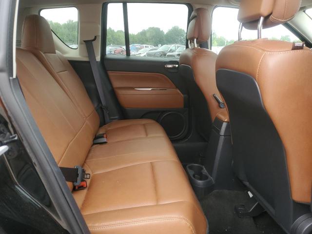 2016 JEEP COMPASS LA - 1C4NJDEB8GD799615