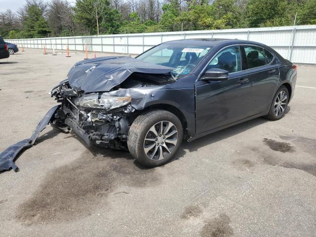 Vin: 19uub1f50fa012965, lot: 61683245, acura tlx tech 2015 img_1
