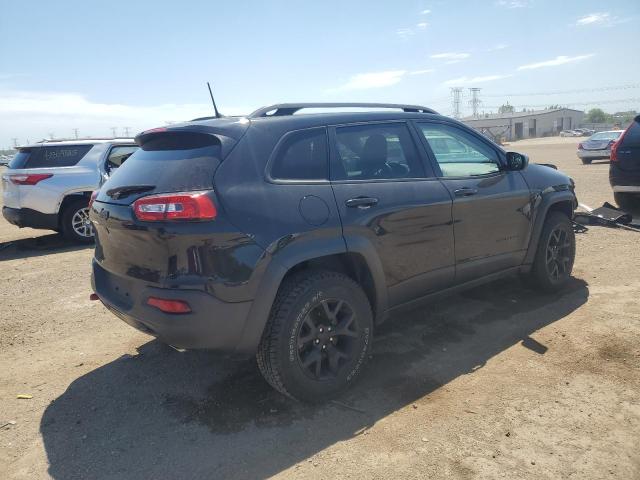 Vin: 1c4pjmbs5gw179046, lot: 61677425, jeep cherokee trailhawk 20163