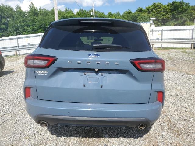 2024 FORD ESCAPE ST LINE 1FMCU0MN6RUB29210