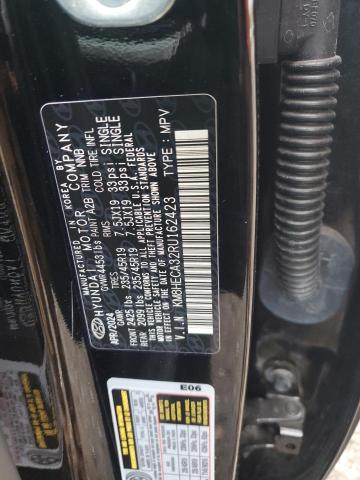 2024 HYUNDAI KONA LIMIT KM8HECA32RU162423