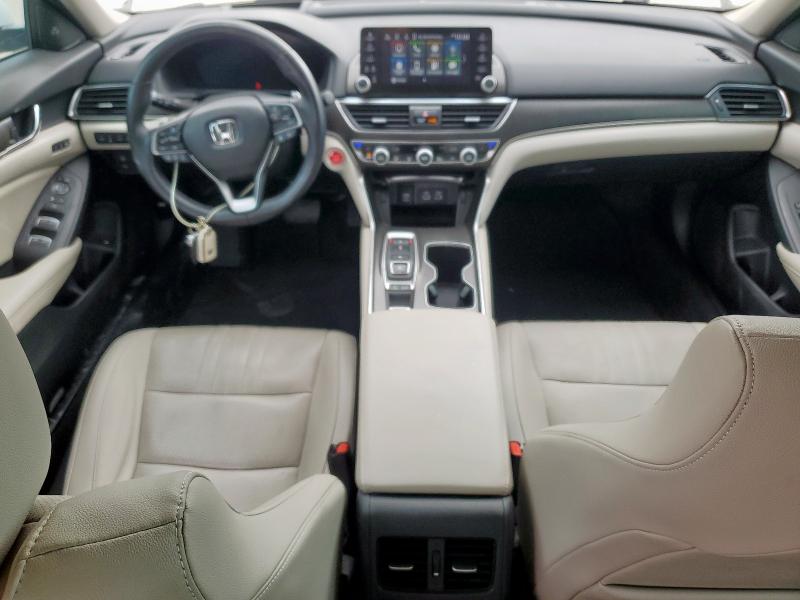 2021 HONDA ACCORD TOU 1HGCV2F9XMA019835