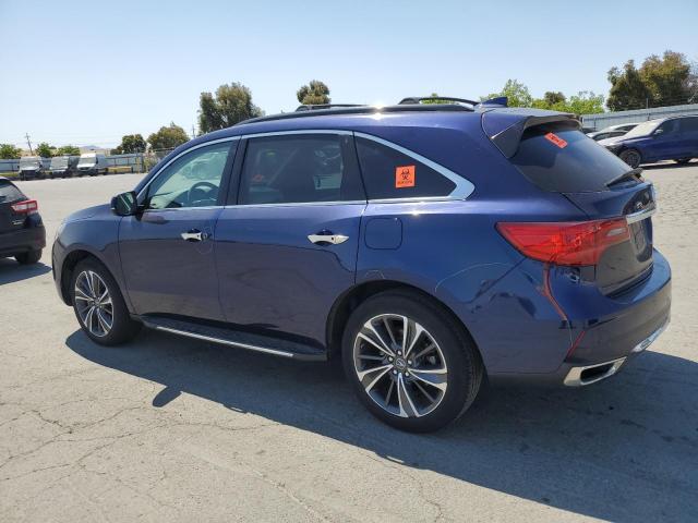 Vin: 5j8yd4h56ll022250, lot: 58015275, acura mdx technology 20202