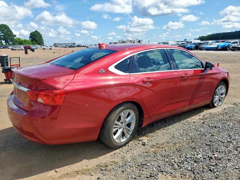 Vin: 2g1115sl9f9285469, lot: 62533975, chevrolet impala lt 20153