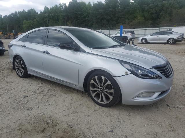 Vin: 5npec4ab3dh780492, lot: 58804285, hyundai sonata se 20134
