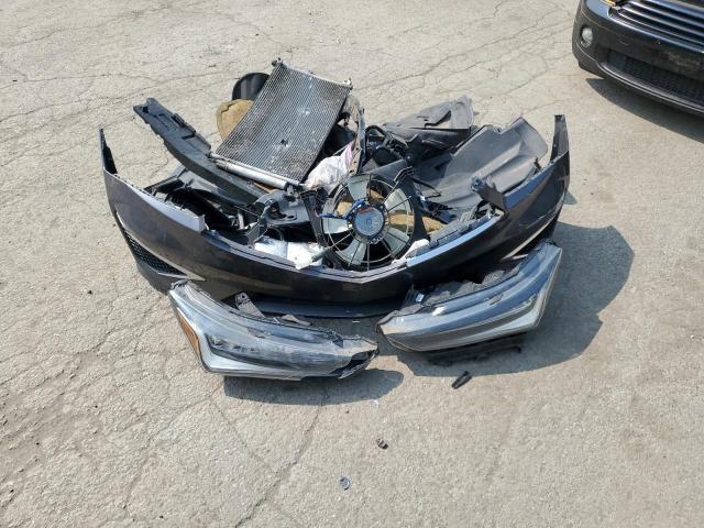 2019 ACURA ILX 19UDE2F35KA003068