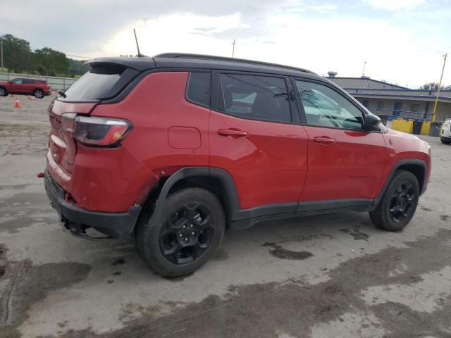 2023 JEEP COMPASS TRAILHAWK 3C4NJDDN2PT561068