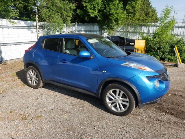 Vin: jn8af5mr3ct116714, lot: 60088895, nissan juke s 20124