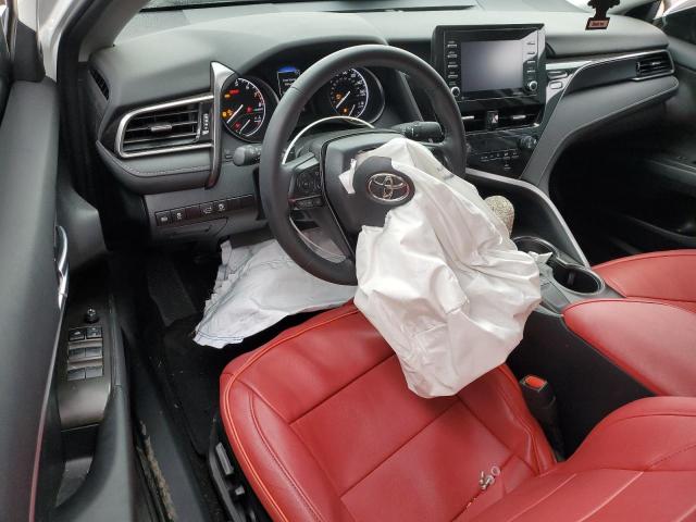 2024 TOYOTA CAMRY SE N 4T1G11AK2RU909859