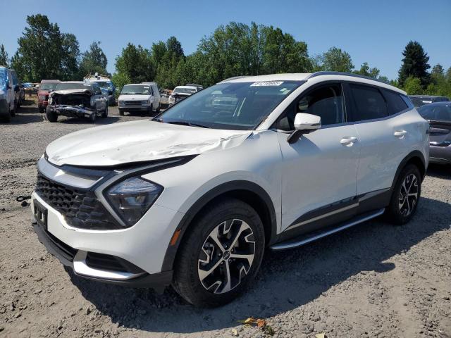 2023 KIA SPORTAGE E KNDPVCAG1P7075899