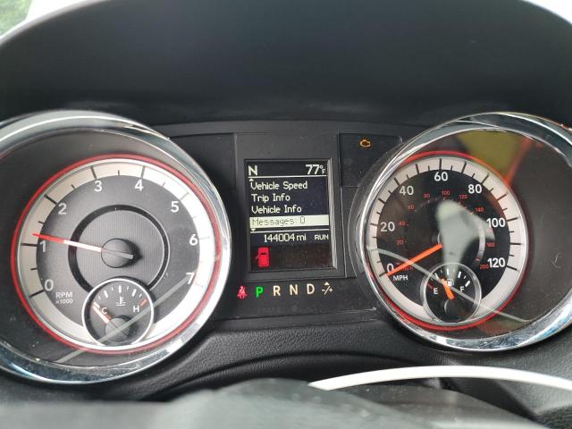 2017 DODGE GRAND CARA 2C4RDGEG1HR731564