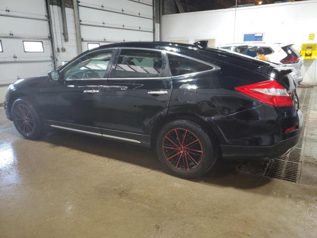 Vin: 5j6tf2h56dl004186, lot: 59783405, honda crosstour exl 20132