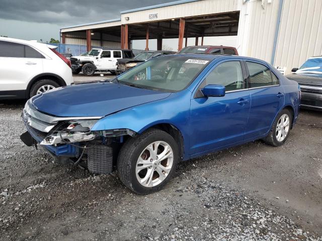Vin: 3fahp0ha5cr108507, lot: 62057055, ford fusion se 2012 img_1