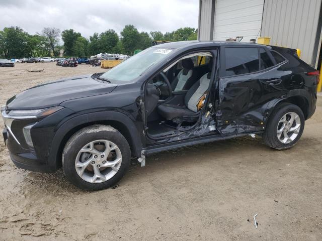 Vin: kl77lfe20rc168748, lot: 60532185, chevrolet trax ls 2024 img_1